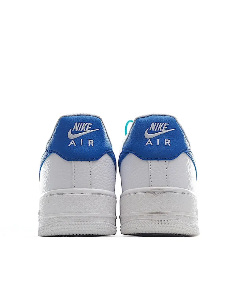 Nike Air Force 1 Low ''Royal Blue'' Low Top Sneakers