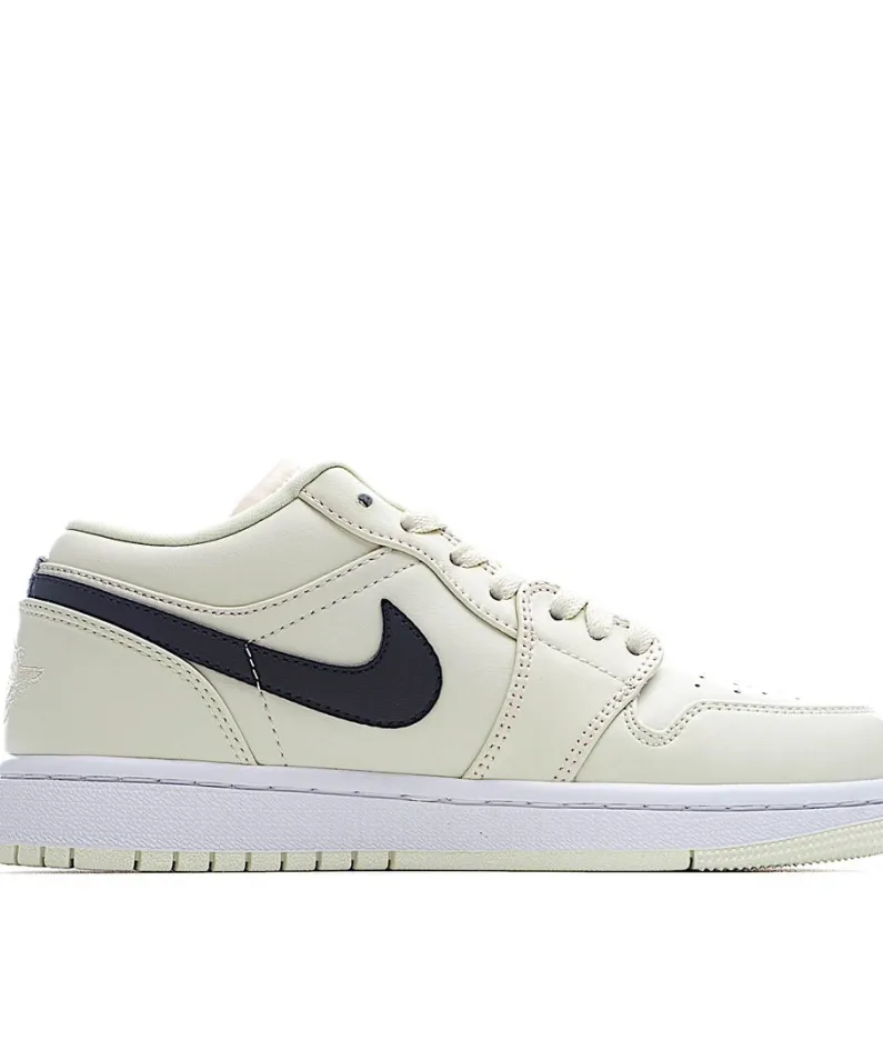 2021 Wmns Air Jordan 1 Low 'Coconut Milk'