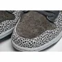 Nike Dunk High Safari Sable Green 