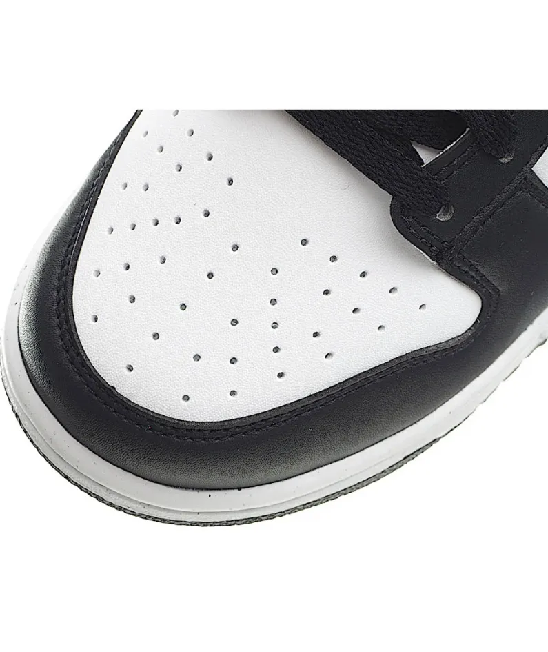 Nike Dunk Low Next Nature White/Black Sneakers