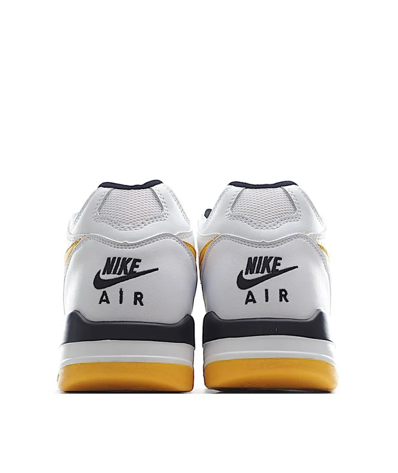 Air Jordan Flight 89 'Seattle Supersonics'