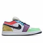 Wmns Air Jordan 1 Low SE 'Lightbulb'