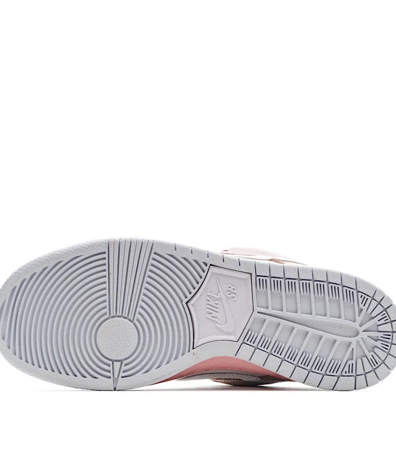 Nike Jeff Staple x NK SB Dunk Low 