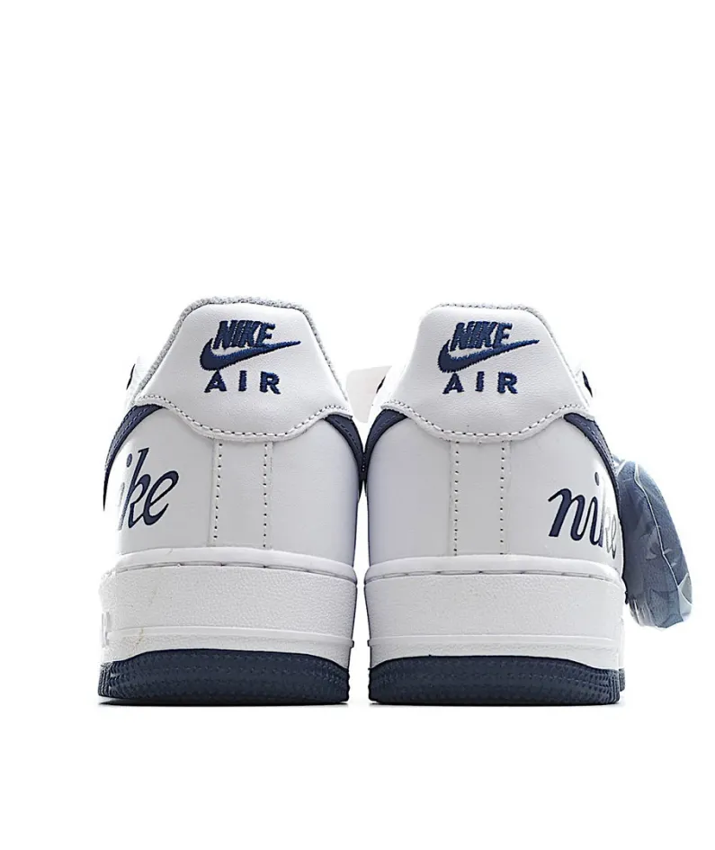 Nike Air Force 1 Low Top