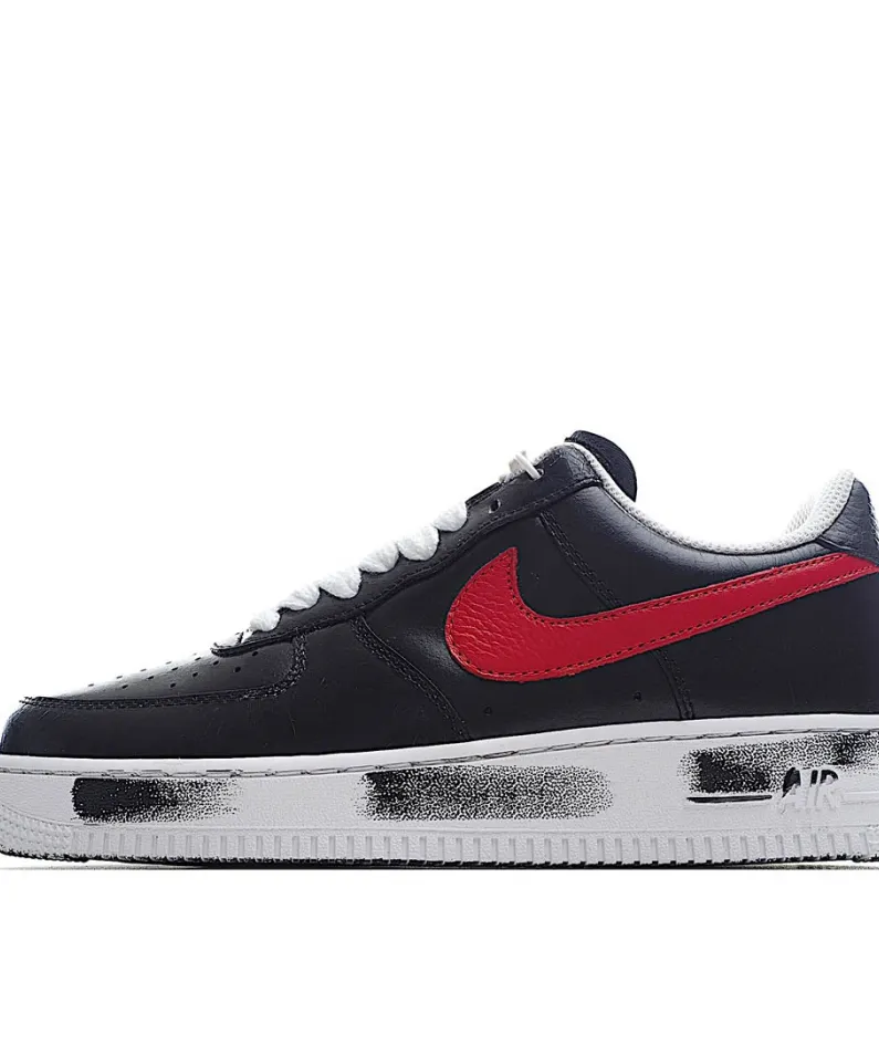Nike PEACEMINUSONE x NK AIR FORCE 1 Low Top