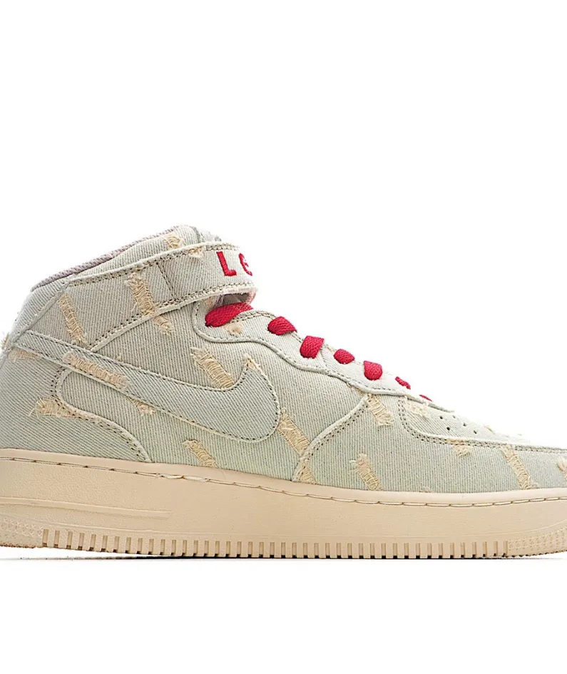 Nike Air Force 1 Mid