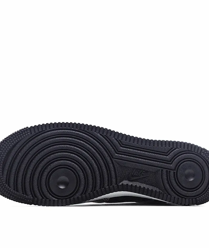 Nike Air Force 1 Low CocoaSnake Returning February Black Snake Print Nike Air Force 1 Low CocoaSnake Returning February Black Snake Print