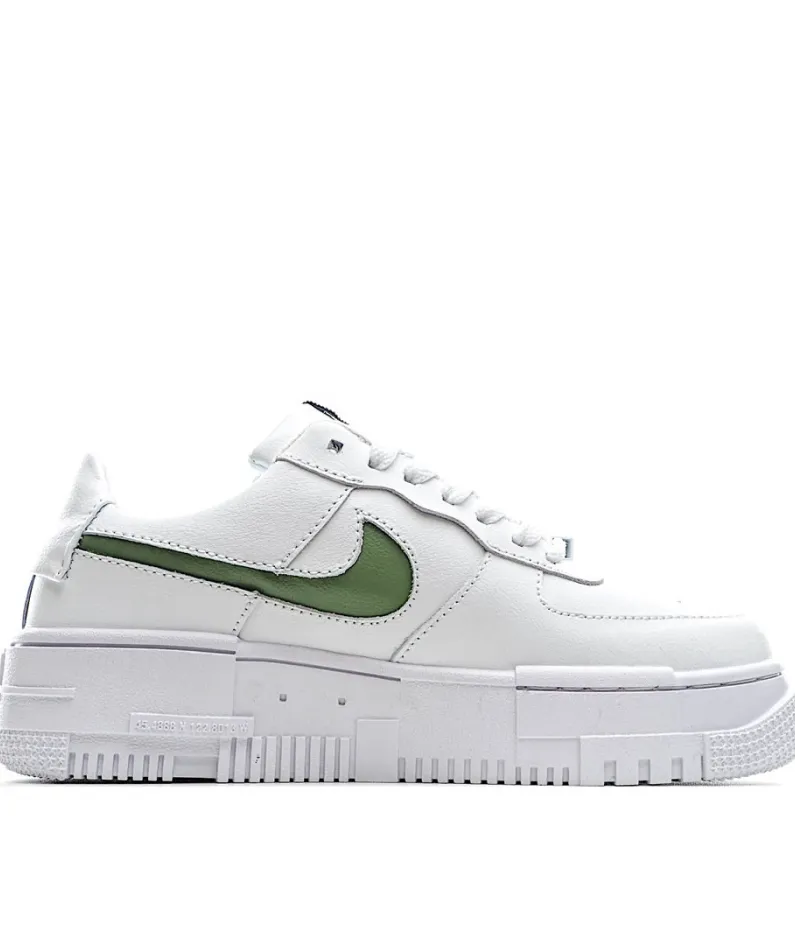 Nike Air Force 1 Pixel Low-Top Sneakers