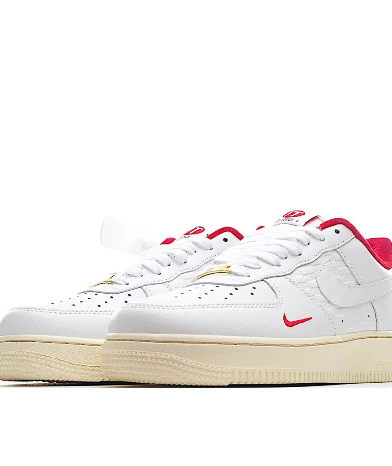KITH  Nike Air Force 1 