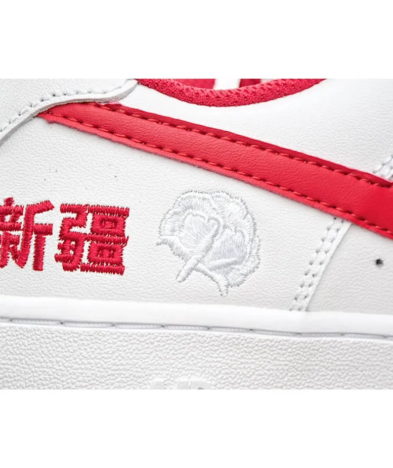 Nike Air Force 107  