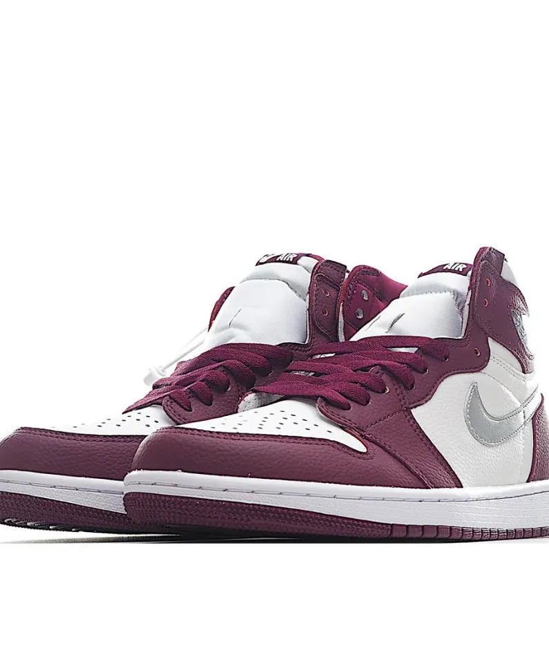 Air Jordan 1 Retro High OG 'Bordeaux'