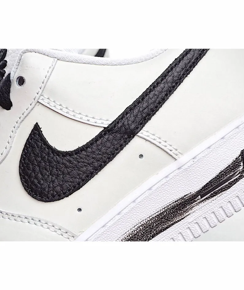 PEACEMINUSONE xNike AIR FORCE 1PARA-NOISE 2.0 Low Top