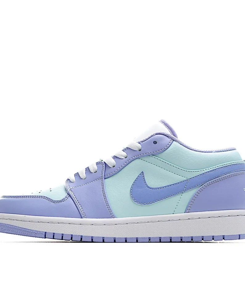 Air Jordan 1 Low Low Basketball Shoes