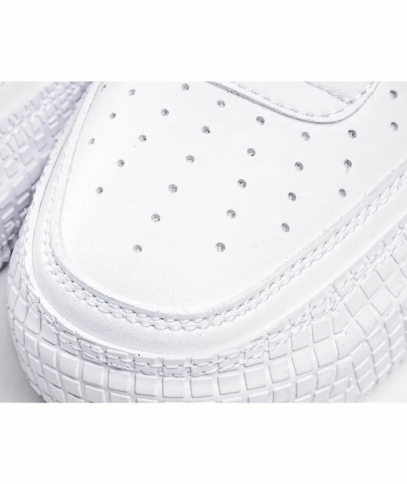 Nike Air Force 1 Type N.354"White/Volt Black"