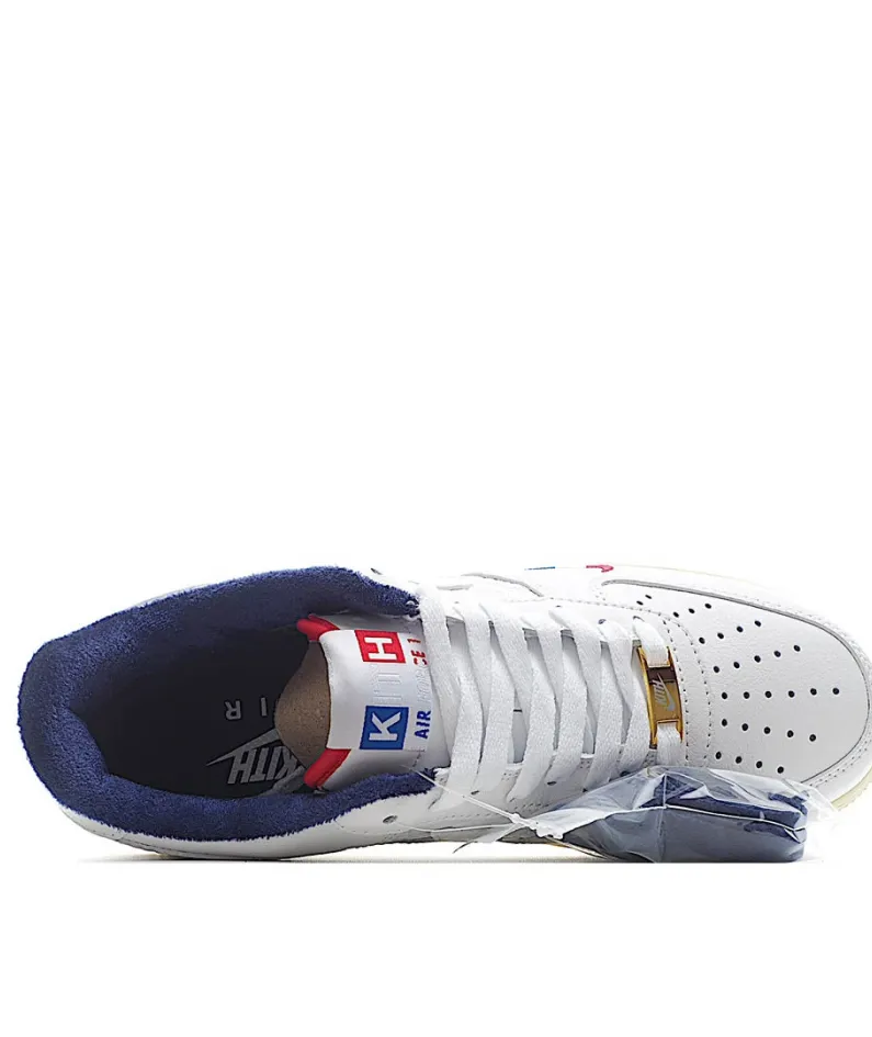KITH Nike Air Force 1 
