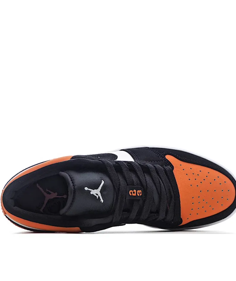 Air Jordan 1 Low 'Shattered Backboard'