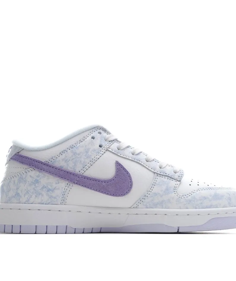 Nike Dunk SB Low Purple Pulse DH