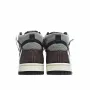 Nike SB Dunk High Pro Baroque Brown