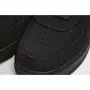 Stussy x Nike Air Force 1 LowBlack Coo