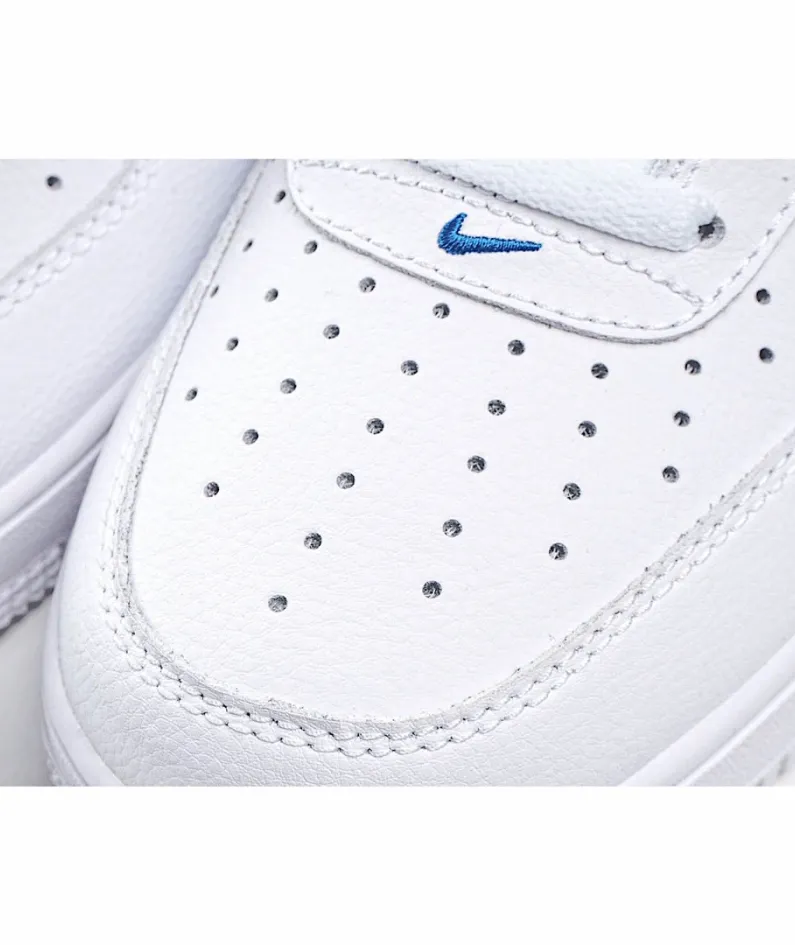 Nike Air Force 1 “NBA Paris”