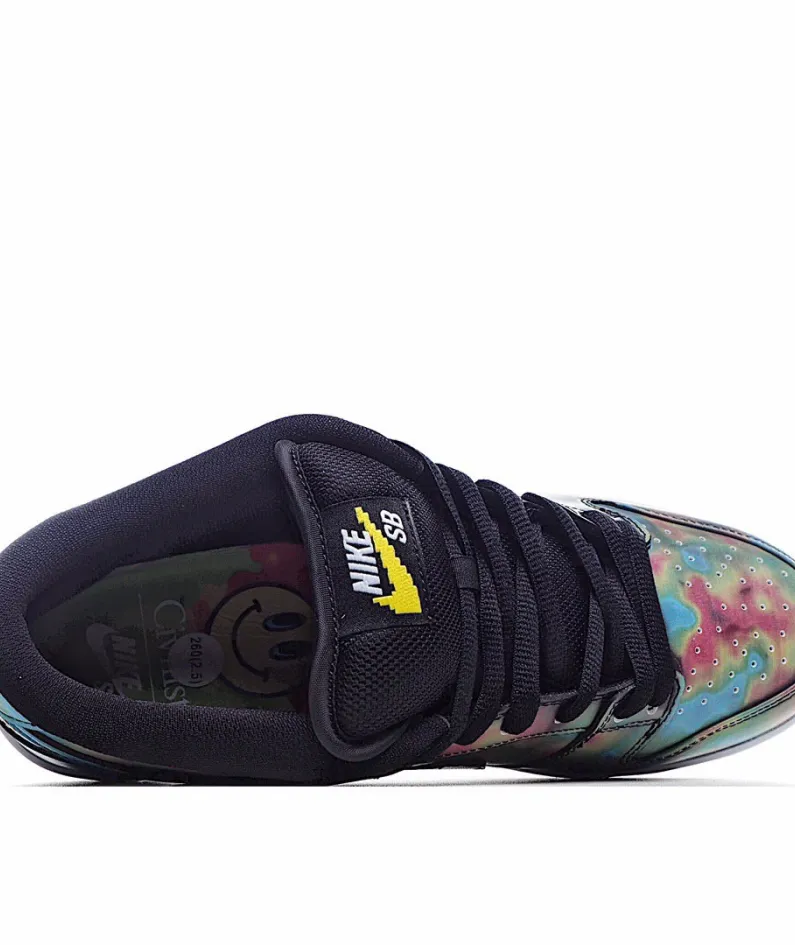 Civilist x Nike SB Dunk Low