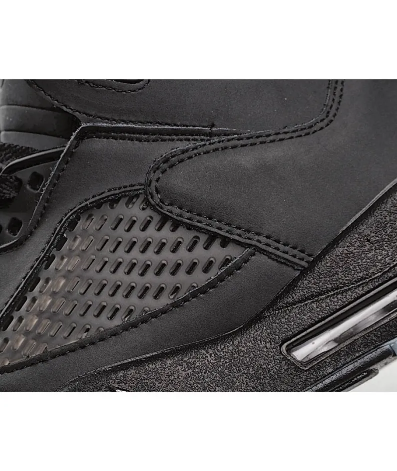 Air Jordan 5 Retro 'Anthracite'