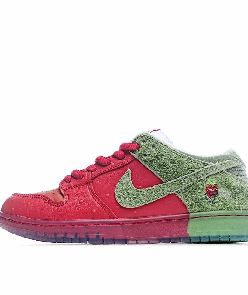 Nike SB Dunk Low pro QS Low Top Sneakers