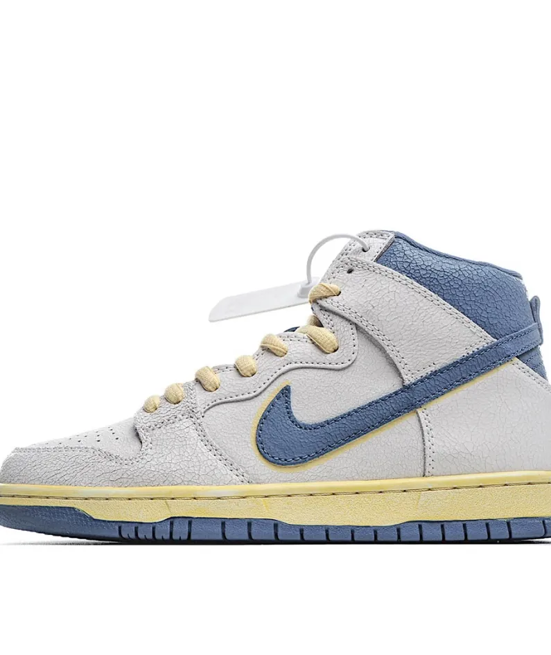Atlas x Nike Dunk SB High “Lost at Sea
