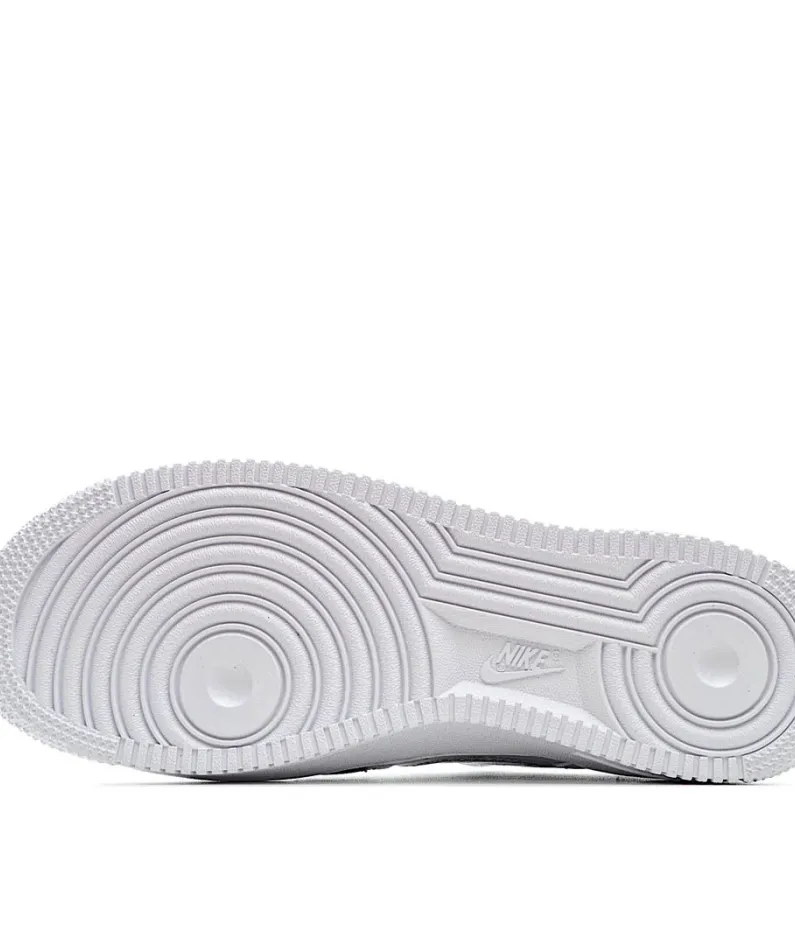 Nike Air Force 1 Just Do It  