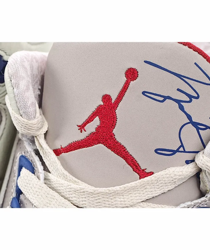 Air Jordan 3 Retro 'International Flight'
