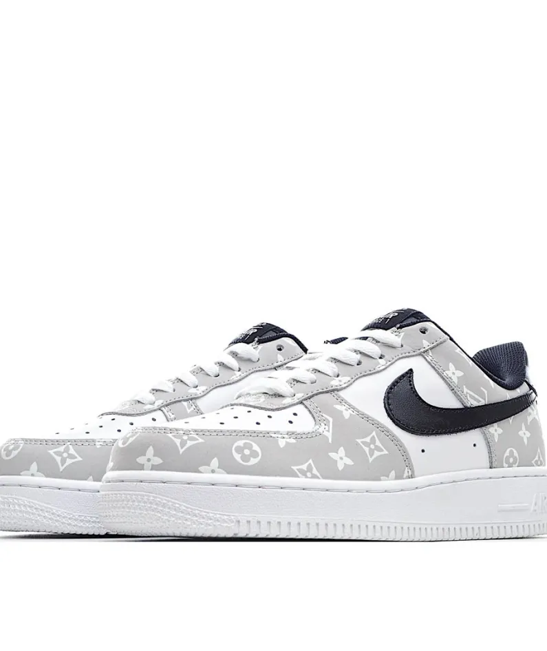 Nike Louis Vuitton Low Top Nike Louis Vuitton Low Top
