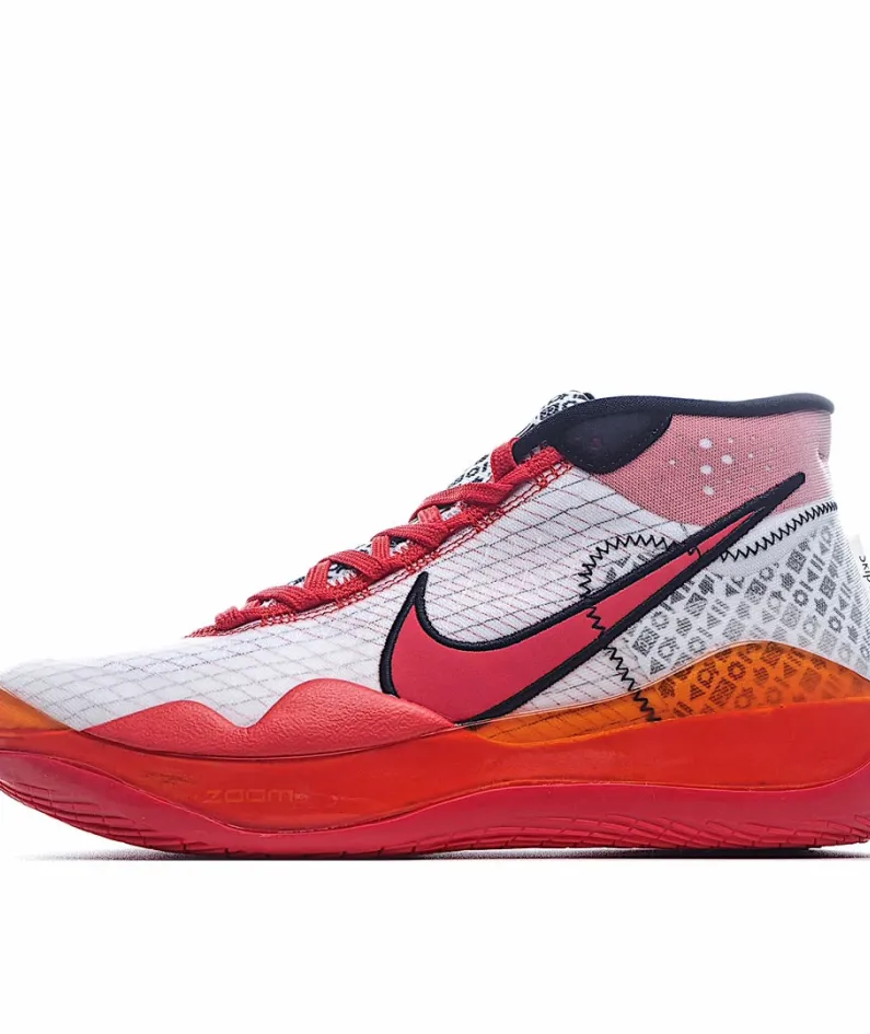 Nike Zoom KD12 EP SJX  