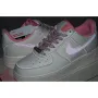 NikeAir Force 1 07 Low Beige Powder