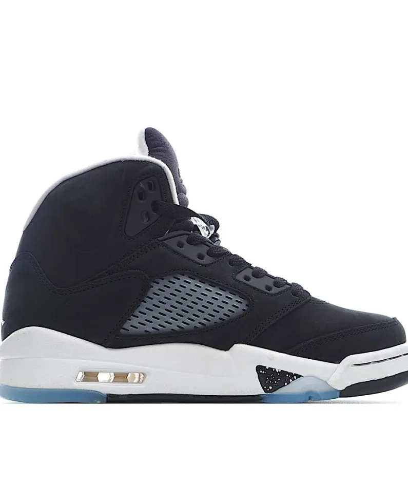 Air Jordan 5 Retro 'Oreo' 2021