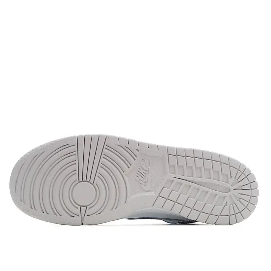 Nike SB Dunk High "Vast Grey"