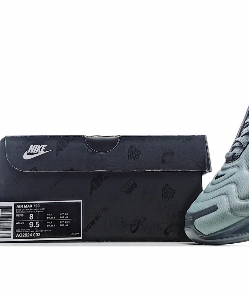 Nike Air Max 720