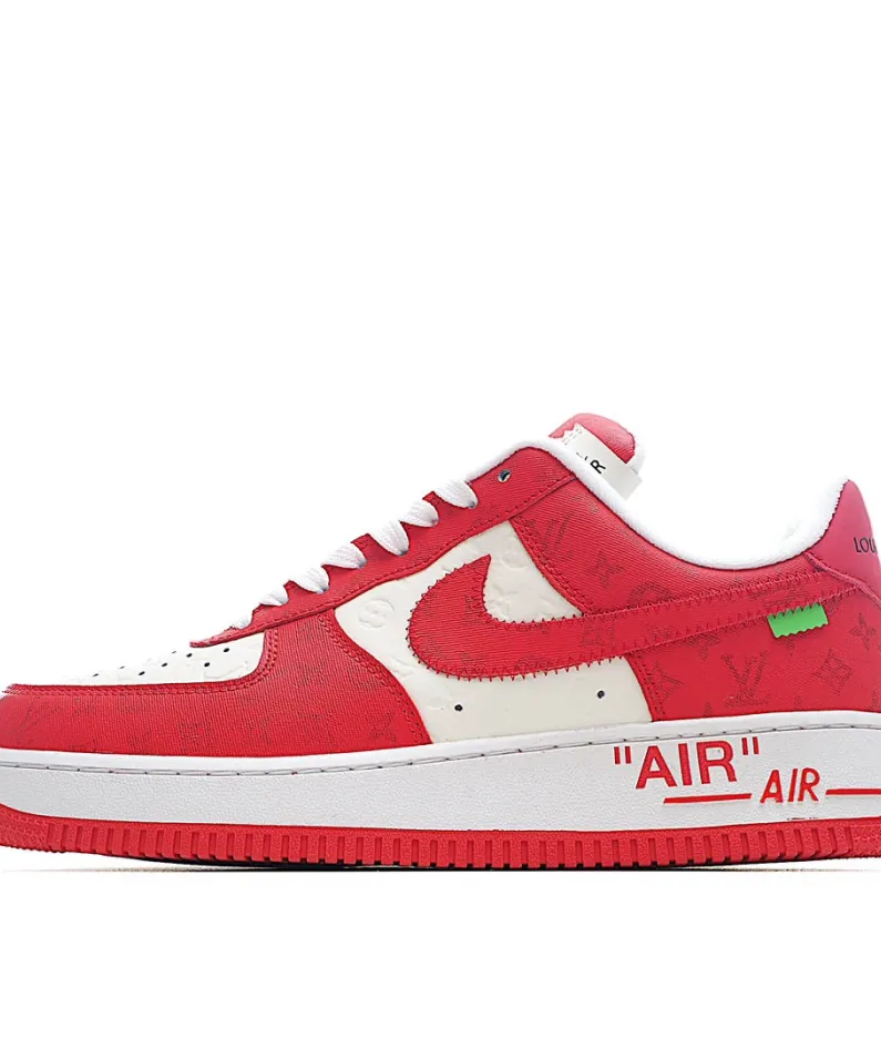 NNikeK Air Force 1
