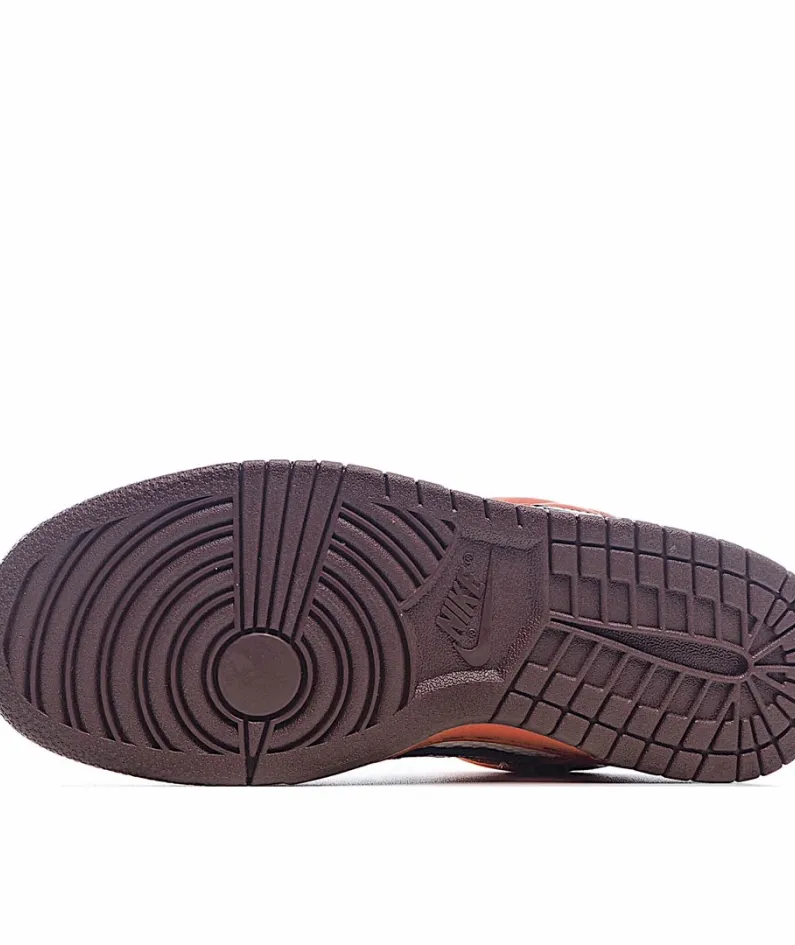 Nike Dunk Low Premium SB Un-Hemp Low  板鞋