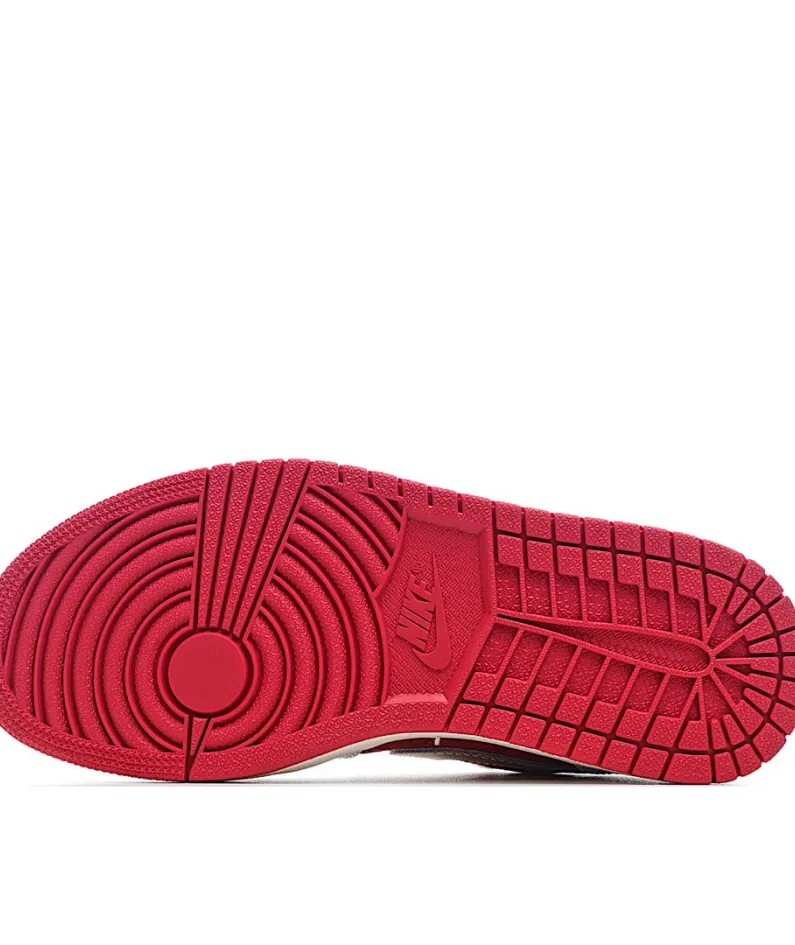 Air Jordan 1 Low SE 'Spades'