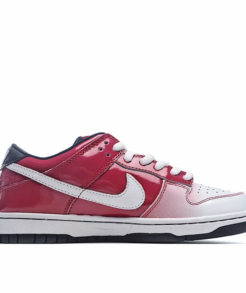 Nike Dunk Low Premium SB Kuwahara - E.TLow  板鞋