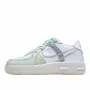 Nike Air Force 1 React QS 3M Reflective