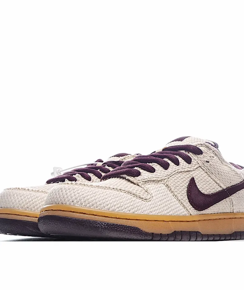 Nike Dunk Low Premium SB Red hempLow  板鞋