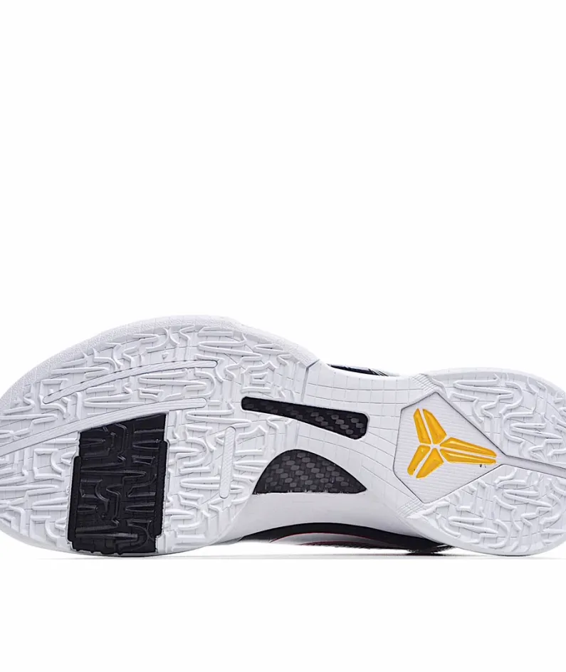 Nike Zoom Kobe 5 Protro 'Alternate Bruce Lee'