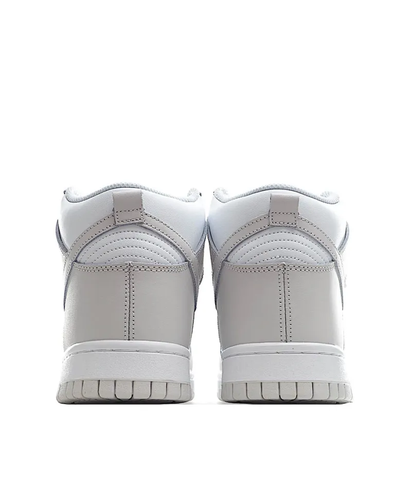 Nike SB Dunk High "Vast Grey"