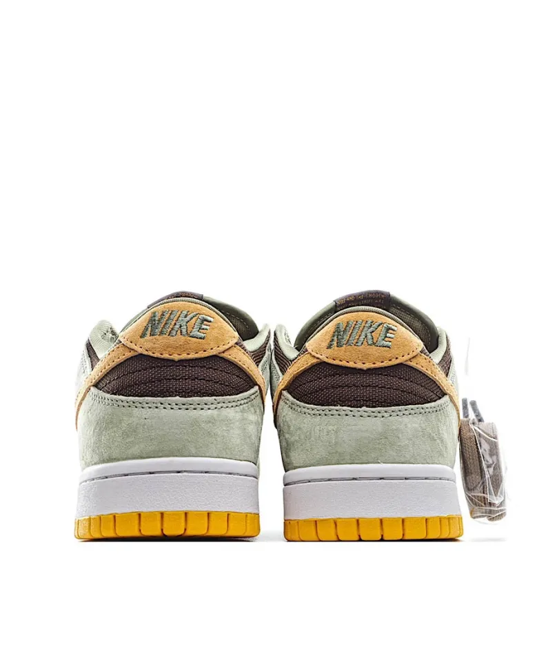 Nike SB Dunk Low SEDusty Olive 