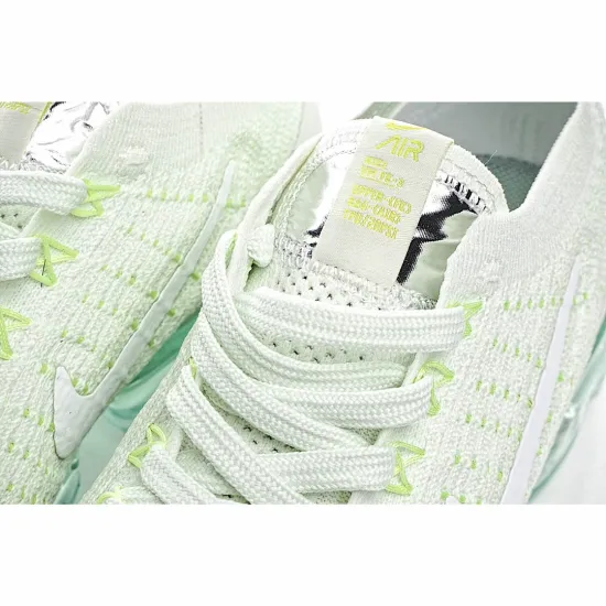 Nike Wmns Air VaporMax Flyknit 3 'Jade Aura'