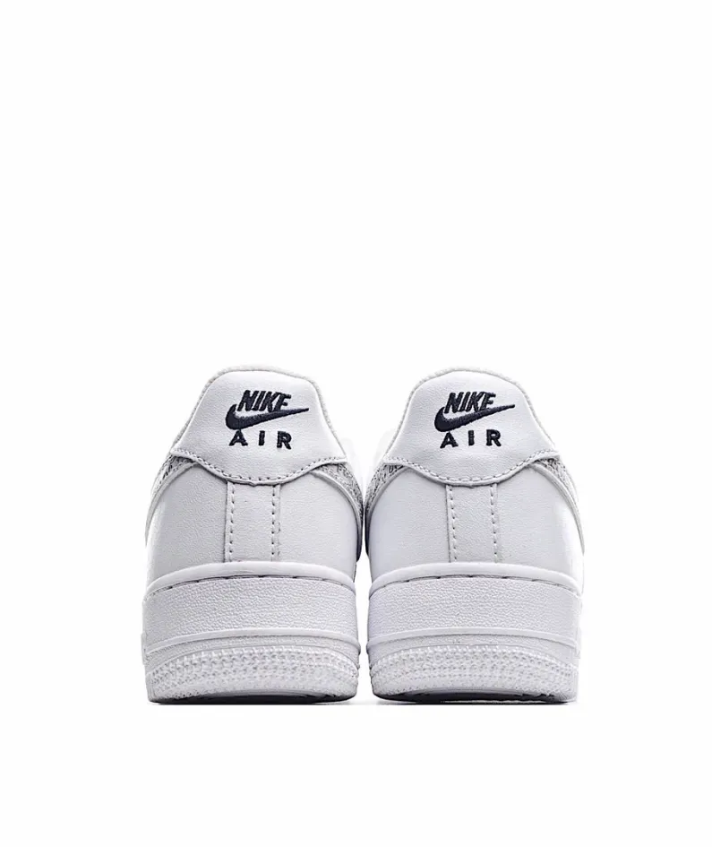 Nike Air Force 1 Low-Top Sneakers