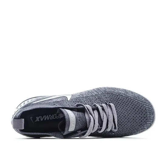 Nike Air VaporMax Flyknit 2.0 Running Shoe