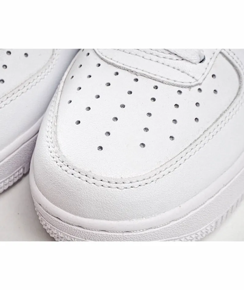 Nike Air Force 1 Low-Top Sneakers