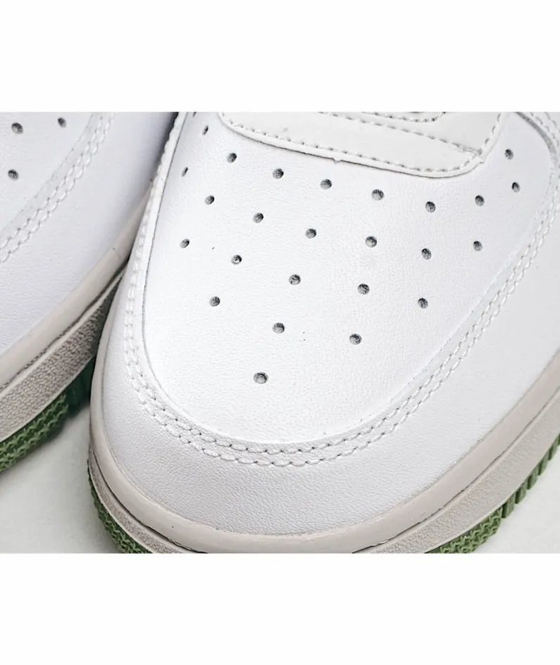 Nike Air Force 107 Low 绿 